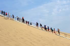 La Dune du Pilat 1